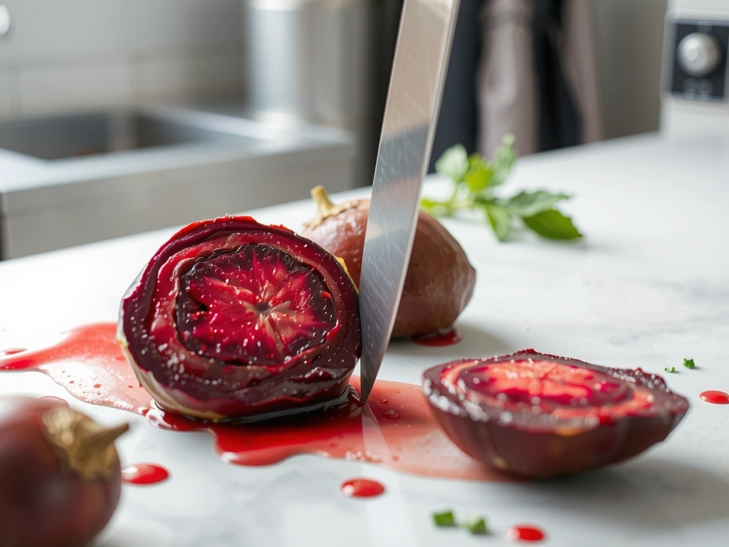 Precision med rotfrukter